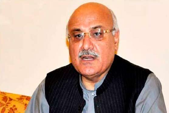 Mian Iftikhar Husain elected as president of ANP KP  