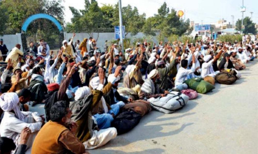 Farmers, Punjab govt fail to figure out wheat purchase deal