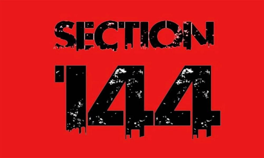 LHC reserves verdict on petition against Section 144 in by-election