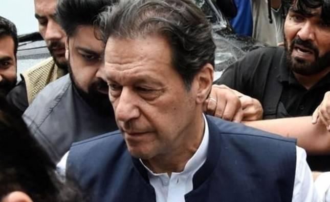 بانی چیئرمین  پی ٹی آئی نے بھی نیب کی نئی انکوائری میں طلبی کا نوٹس  چیلنج کر دیا