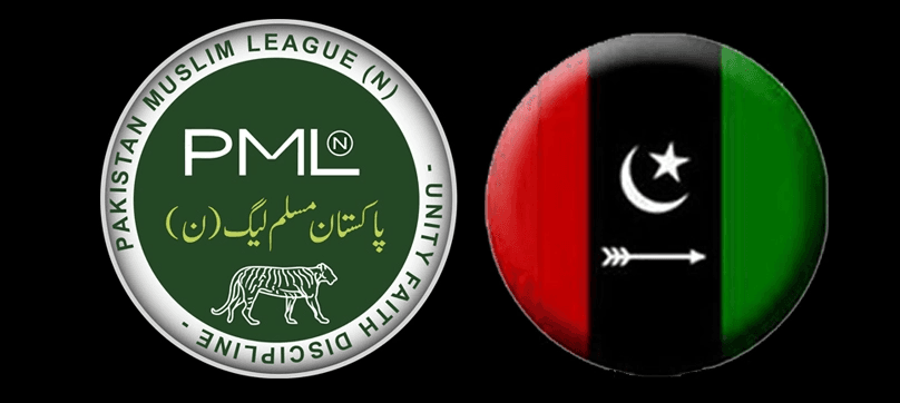 بلدیاتی انتخابات: پرویزخٹک کے ٹکٹ ہولڈرکو ہرانے کے لیے پی پی اورن لیگ ایک ہوگئے