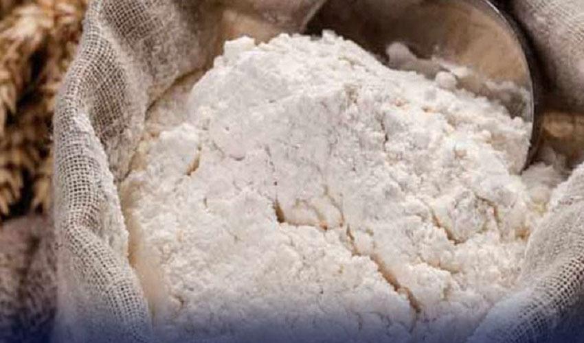 Flour price reduces due to govt initiatives  