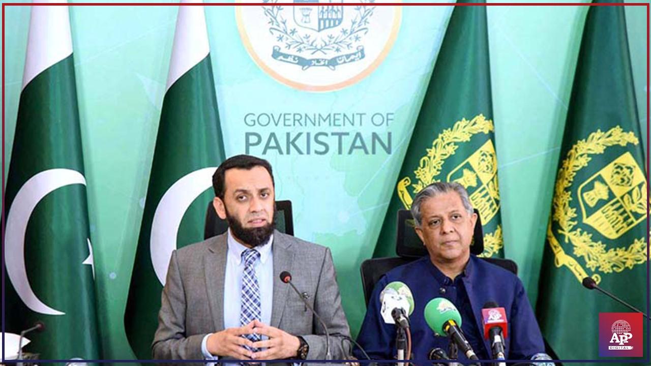 PM's Saudi Arabia visit to deliver positive results in few months: Tarar