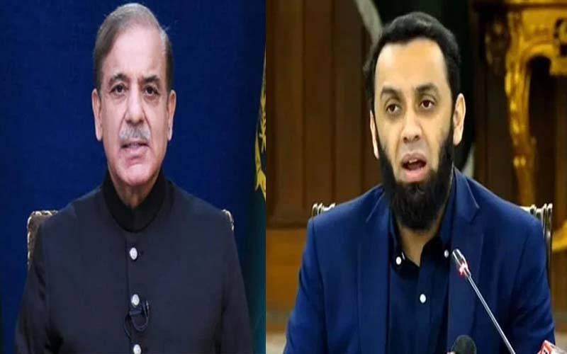 سعودی  وفد جلد  پاکستان کا دورہ کرے گا ، وزیر اطلاعات