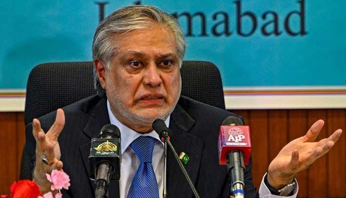 Dar's appointment as deputy PM challenged in SHC