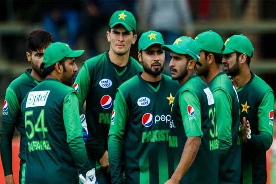 پاکستان کرکٹ ٹیم نے ایک اور اعزاز اپنے نام کرلیا