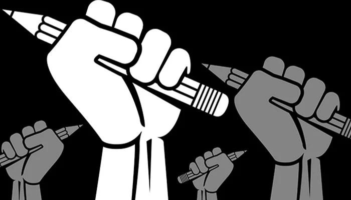 پاکستان سمیت دنیا بھر میں آج آزادئ صحافت کا دن منایا جارہا ہے
