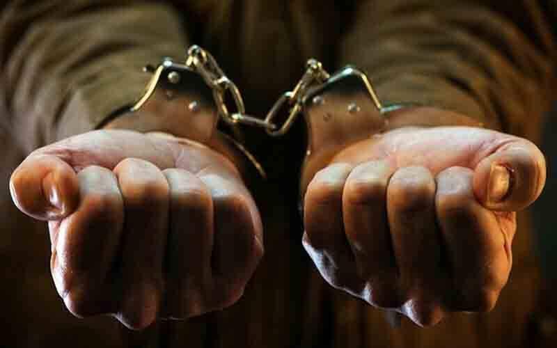 لاہور: پولیس کا اہلکاروں و افسران کی ٹارگٹ کلنگ میں ملوث مرکزی ملزم گرفتار