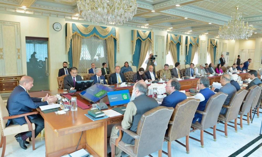 سعودی تاجروں کا دورہ پاکستان نتیجہ خیز ثابت ہو گا، وزیر اعظم