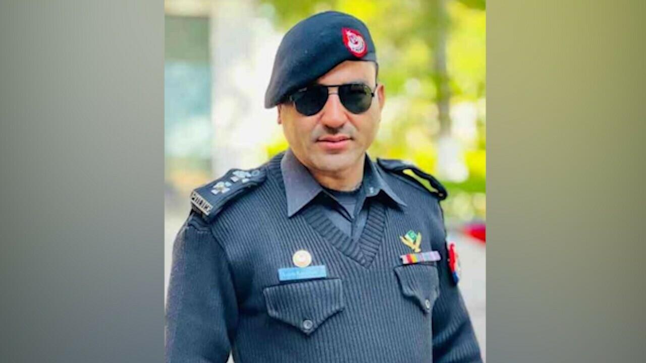 مانسہرہ، ہزارہ ایکسپریس کے قریب ملزمان کی ہائی وے پولیس پر فائرنگ
