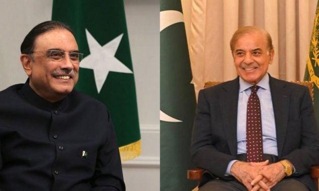 صدر ،وزیر اعظم کی صحافیو ں کے عالمی دن پر ان کے  مسائل حل کر نے کی  یقین دہانی