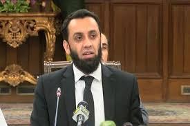 سوشل میڈیا بندش کے  حق میں نہیں ، وزیر  اطلاعات