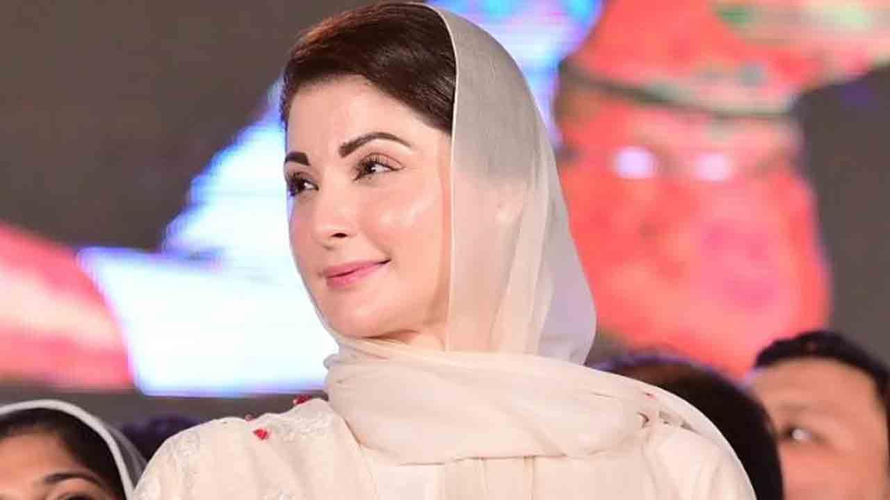 دوسروں کیلئے آگ میں کود جانے والے اصل ہیرو ہیں، مریم نواز