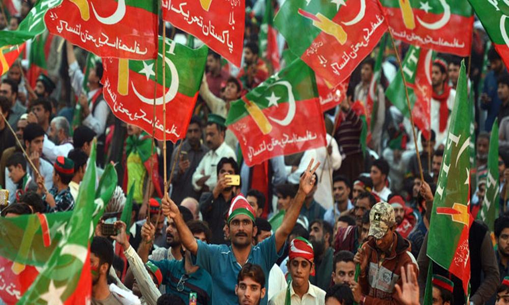 PTI denied permission for rally in Karachi