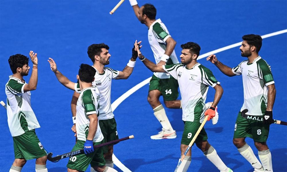 Azlan Shah Cup: Pakistan to play 1st match against Malaysia