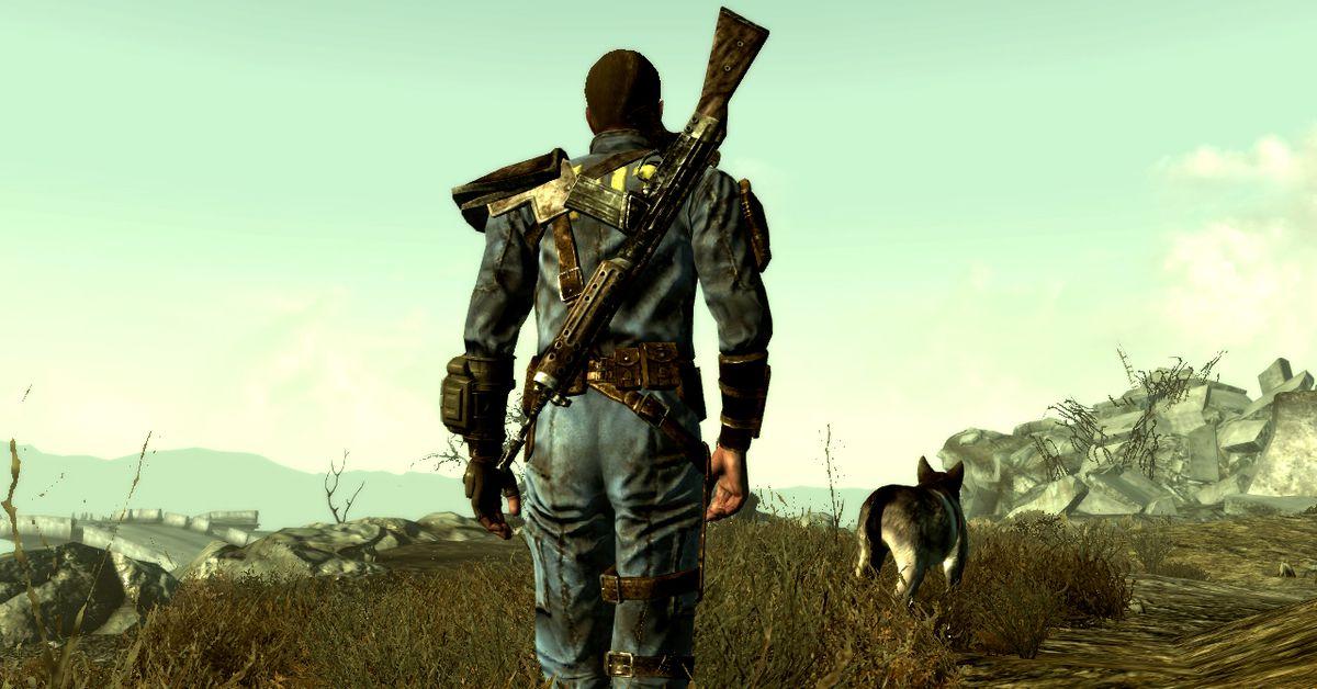 Where to get started with Fallout