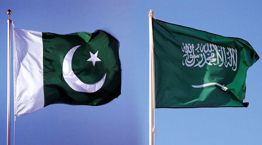 Pak-Saudi Investment Conference begins tomorrow