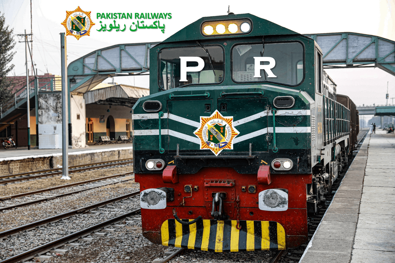 Pakistan Railways earns Rs66bn in nine months