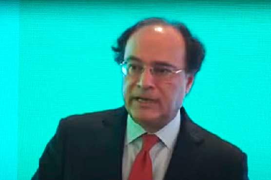 Good economic policies bringing stability to Pakistan: FinMin