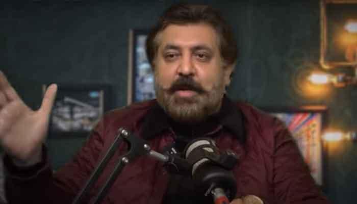 تحریک انصاف  نے شیخ وقاص اکرم کو چیئرمین پبلک اکاؤنٹس کمیٹی نامزد کردیا