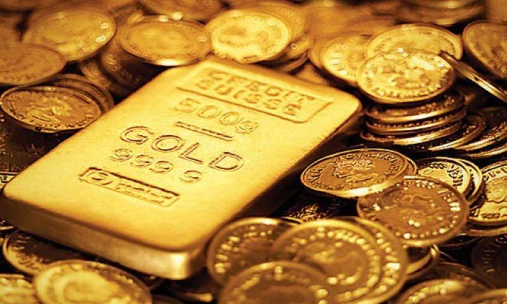 Gold prices soar by Rs2,500 per tola in Pakistan