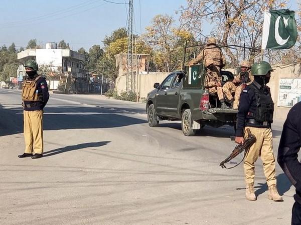 Lakki Marwat police foil terrorist attack on Pizo PS