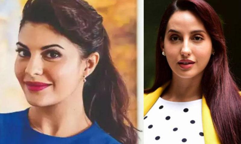 منی لانڈرنگ: نورا فتیحی، جیکولین کا کروڑوں کے تحائف کی وصولی کا اعتراف