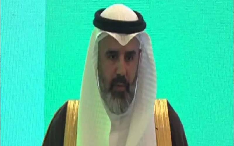 پاکستان کاروبار اور سرمایہ کاری کے لیے ہماری ترجیح ہے، سعودی عرب