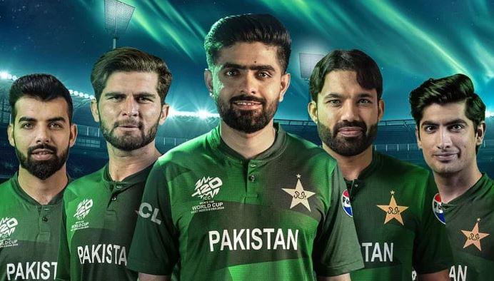 PCB introduces T20 World Cup 2024 kit for Pakistan team