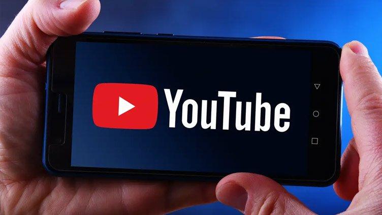 YouTube services fixed after disruption affects thousands