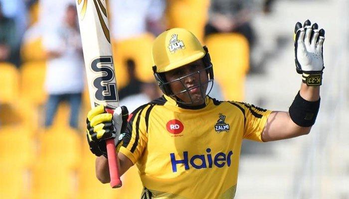 کامران اکمل نے پی ایس ایل سے دستبرداری کا فیصلہ واپس لے لیا