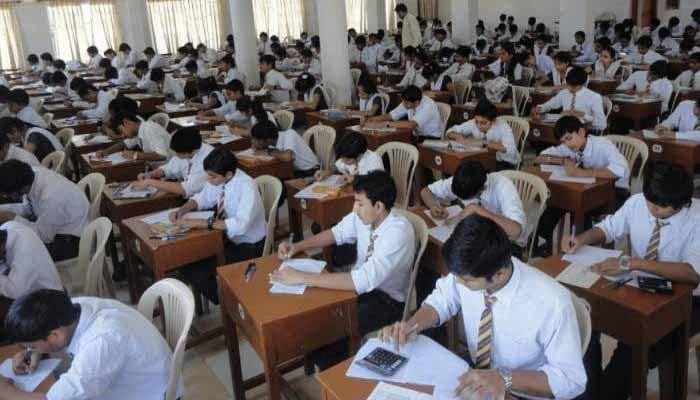 Matric exams in Karachi, Section 144 imposed