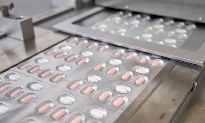 فائزر کی گولی اومیکرون کے خلاف بھی موثر ثابت