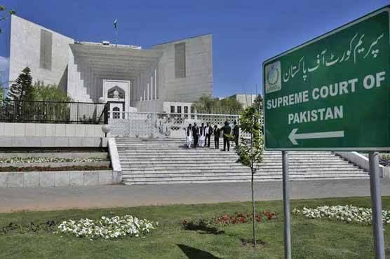 ایسے ججز کو جج نہیں ہونا چاہیے جو مداخلت دیکھ کر کچھ نہیں کرتے، چیف جسٹس