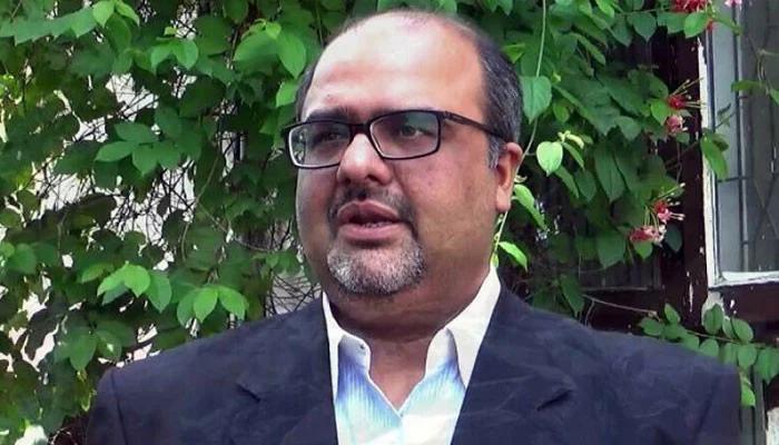 شواہد کی کمی: شہزاد پر تیزاب پھینکنے کا کیس برطانیہ میں بند