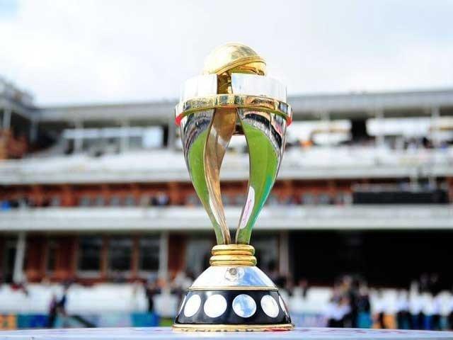 آئی سی سی  ویمنز ورلڈ کپ 2022 کے شیڈول کا اعلان