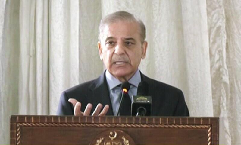 سعودی سرمایہ کاروں کا تحفظ یقینی بنائیں گے ، وزیر اعظم