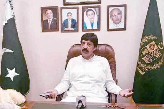 Punjab Nominee Governor Haider aims to bridge gap between PML-N, PPP