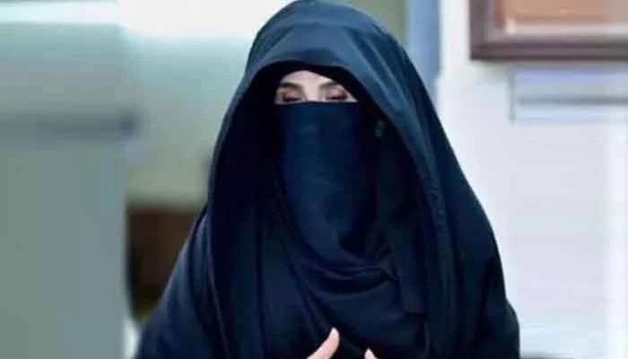 عدالت کا بشریٰ بی بی کو بنی گالا سب جیل سے اڈیالہ جیل منتقل کرنے کا حکم