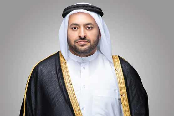 قطر کے وزیر مملکت برائے خارجہ ڈاکٹر محمد بن عبدالعزیز الخلیفی آج پاکستان پہنچیں گیں