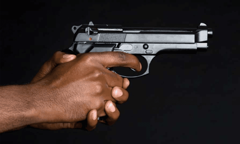 Unidentified armed assailants gun down seven in Gwadar