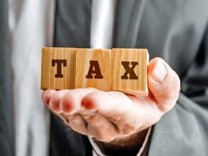 Call for taxing tobacco on a par with int'l standards