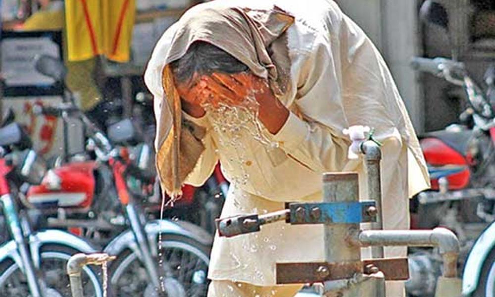 Temperature likely to rise by 5 degrees in Punjab