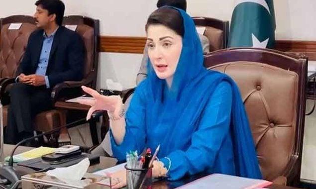 9 مئی سیاہ باب: پاکستان کیخلاف سازش کرنیوالوں کو کیفر کردار تک پہنچانا ضروری ہے، مریم نواز