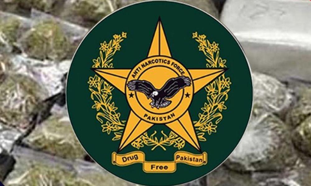 ANF recovers 125kg drugs in nine operations