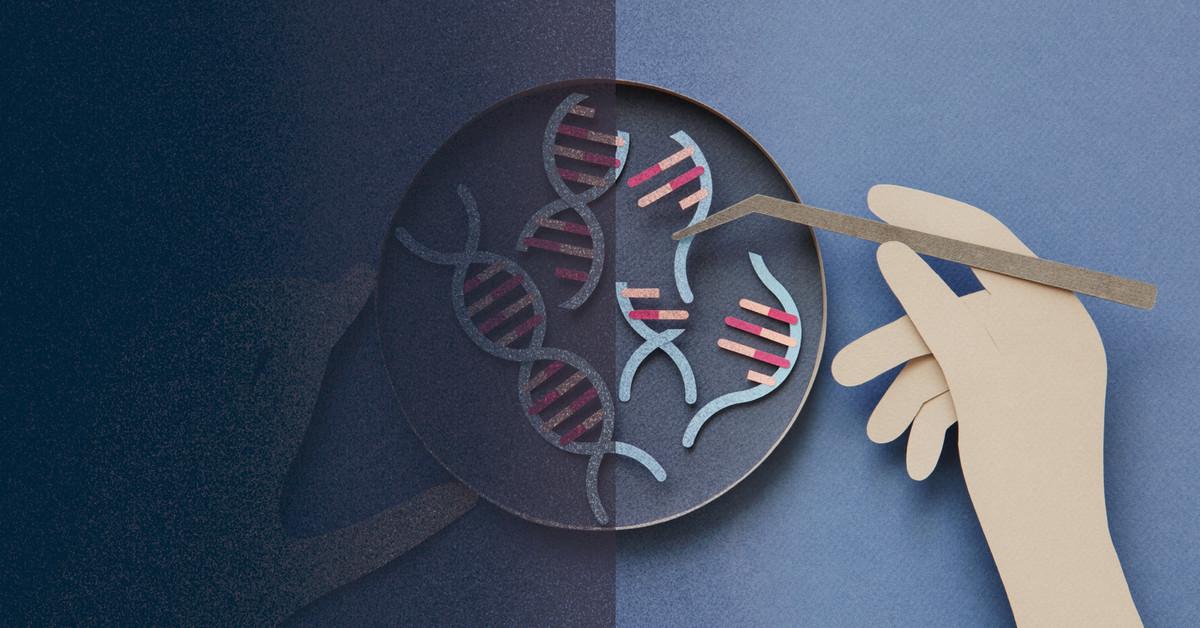 The one huge obstacle standing in the way of progress on gene-editing medicine