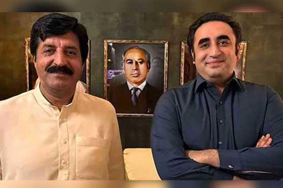 PPP’s Saleem Haider to take oath as Governor Punjab today