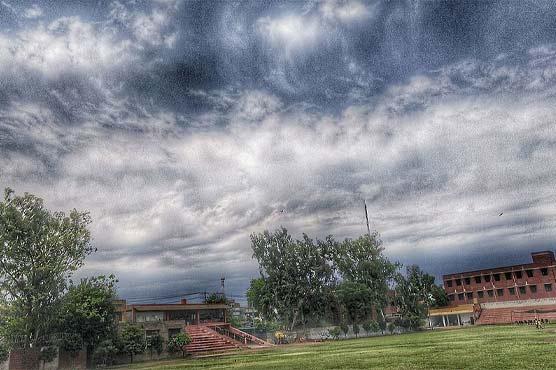 Rain, hail in twin cities, expected in Lahore on Sunday