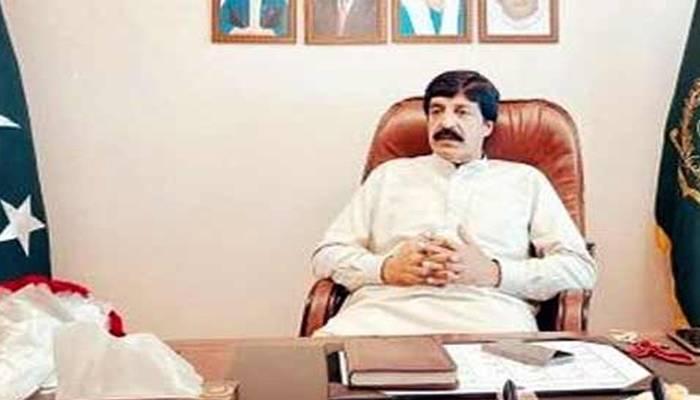 سردار سلیم حیدر خان آج گورنر پنجاب کے عہدے کا حلف اٹھائیں گے