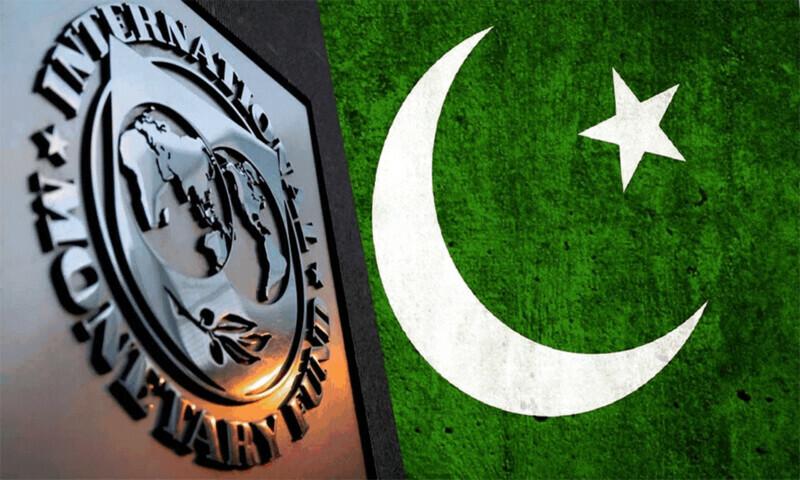 نیا قرض پروگرام، آئی ایم ایف کا تکنیکی وفد پاکستان پہنچ گیا
